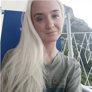 Docente d'inglese per studenti giovani e adulti, via online